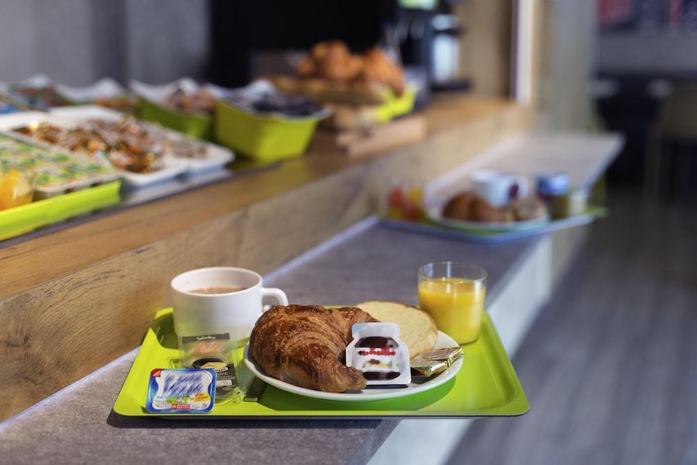 Ibis budget Pouilly en Auxois