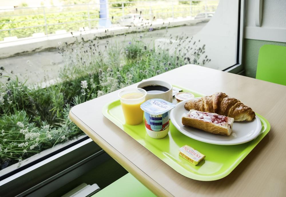 Ibis budget Pouilly en Auxois