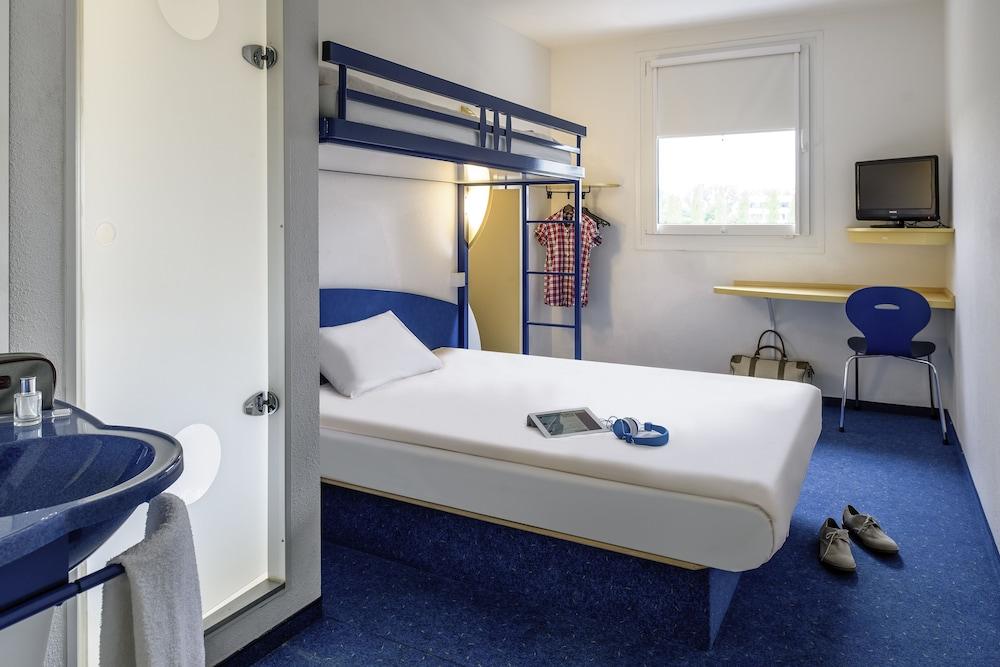 Ibis budget Pouilly en Auxois