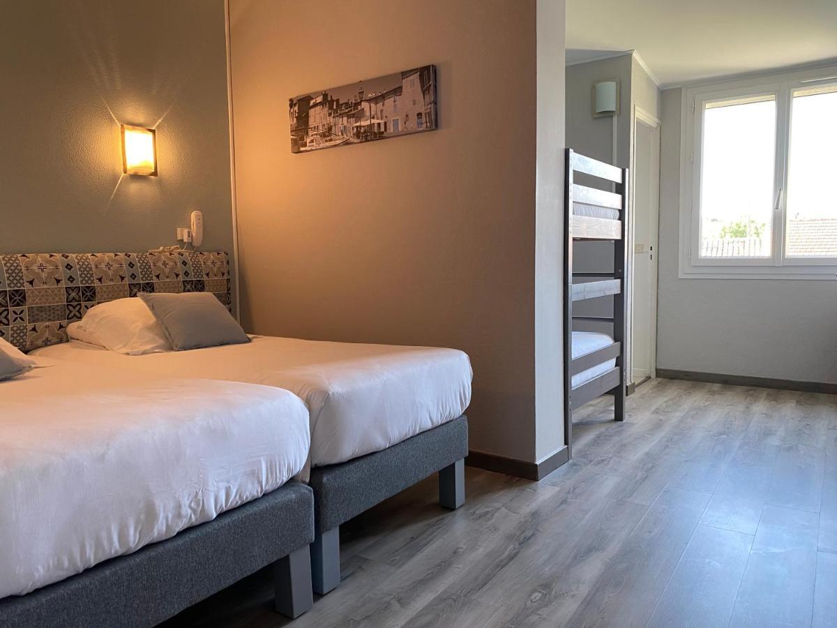 Hotel Le Clement V
