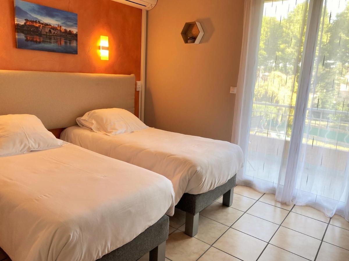 Hotel Le Clement V