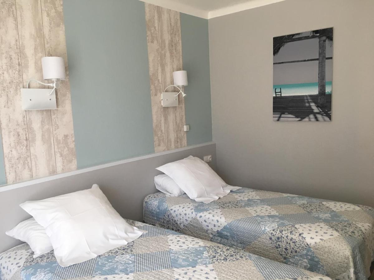Hotel Le Clement V