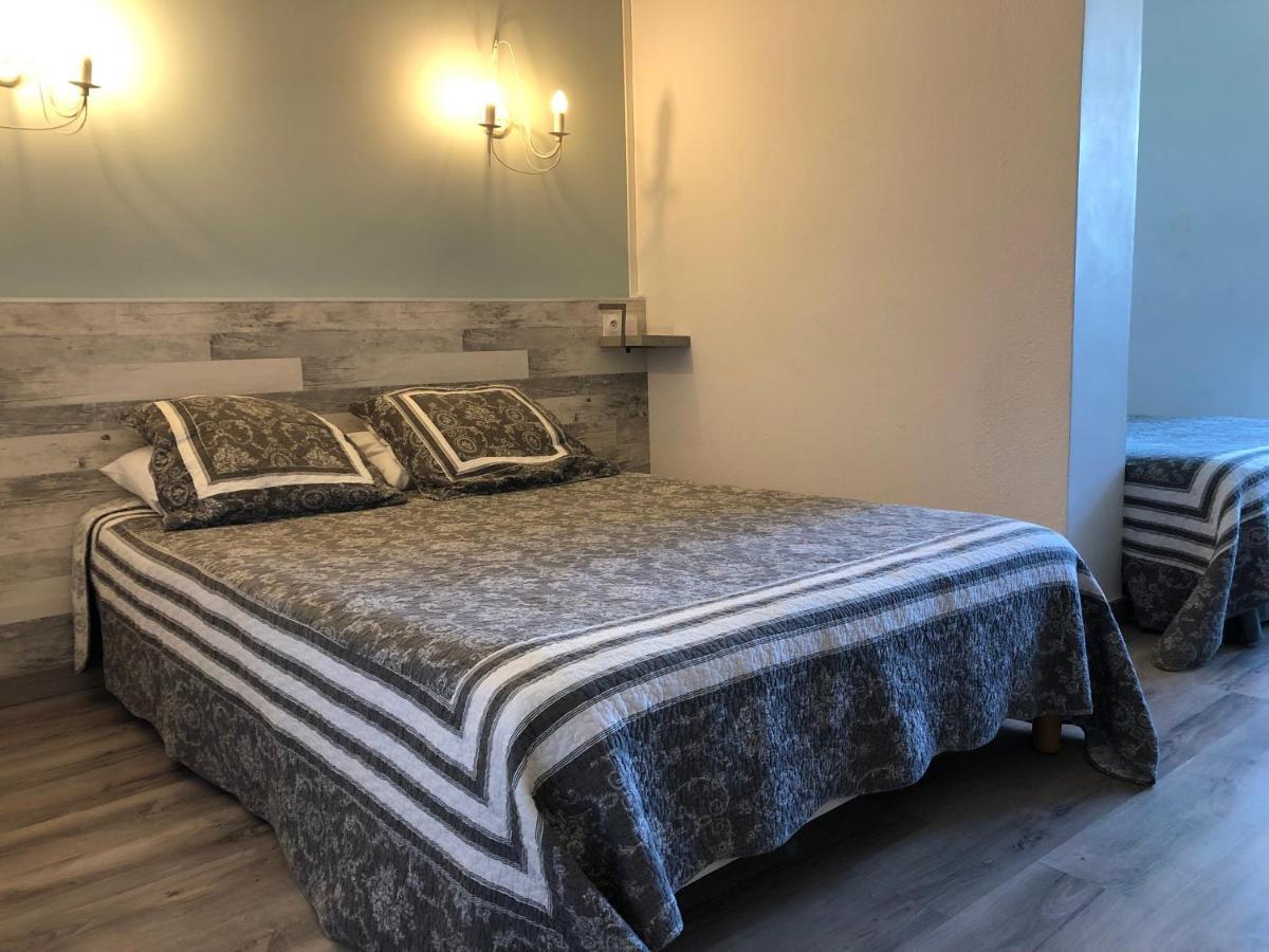 Hotel Le Clement V