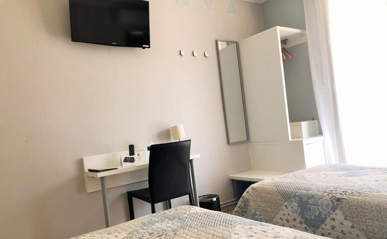 Hotel Le Clement V