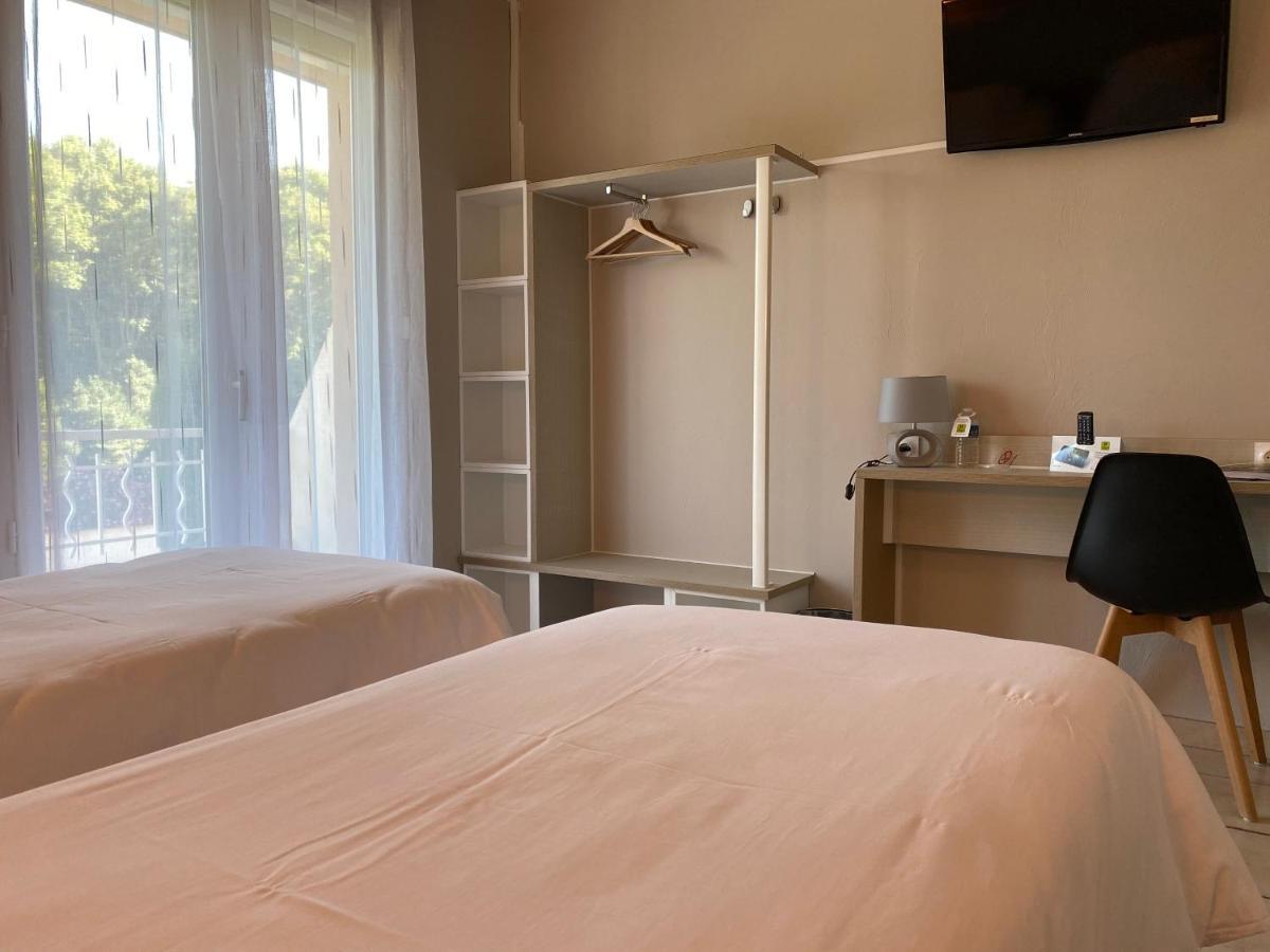 Hotel Le Clement V