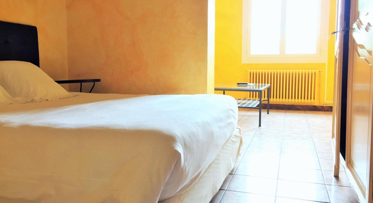 Hotel Le Clement V