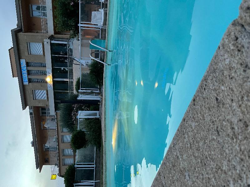 Hotel Le Clement V