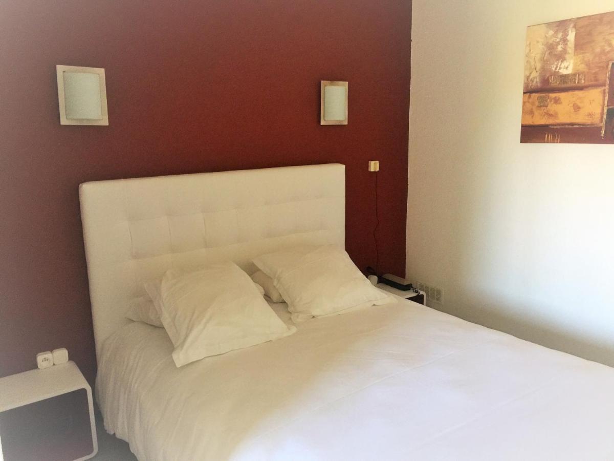 Hotel Le Clement V