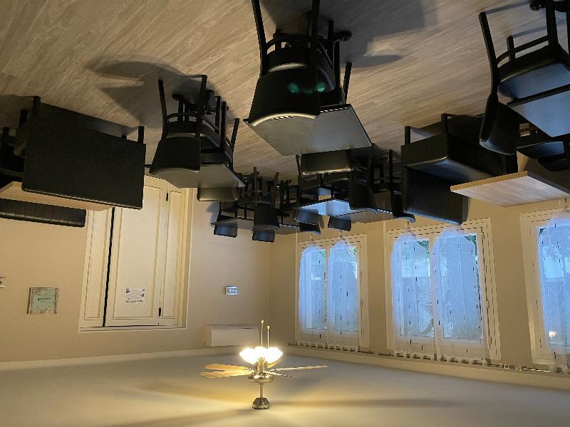 Hotel Le Clement V