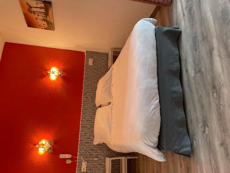 Hotel Le Clement V