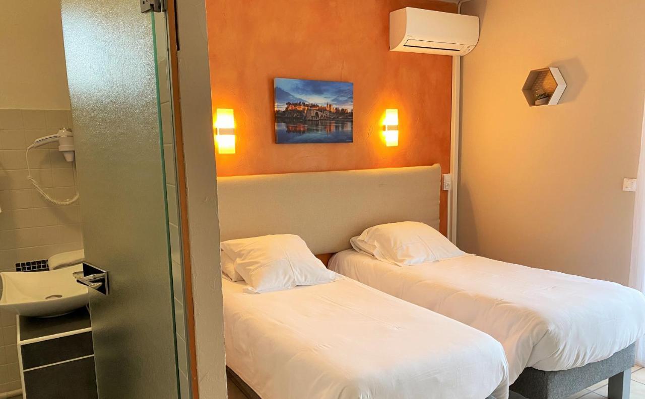 Hotel Le Clement V