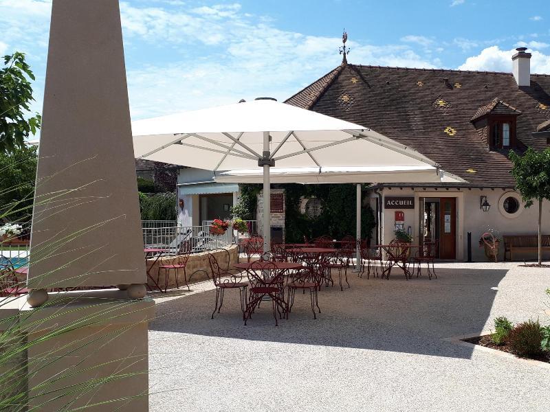 Hotel Le Clos de la Vouge