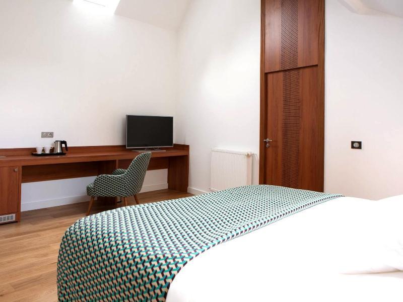 Hotel Le Clos de la Vouge