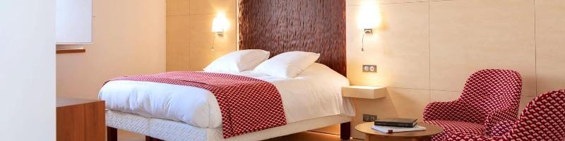 Hotel Le Clos de la Vouge