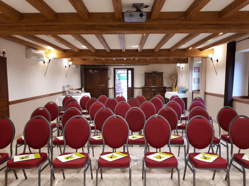 Hotel Le Clos de la Vouge