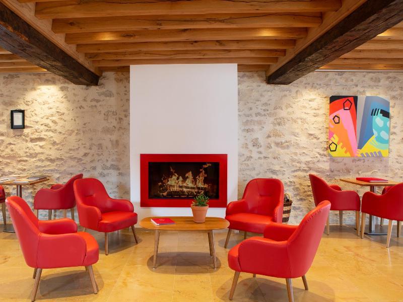 Hotel Le Clos de la Vouge