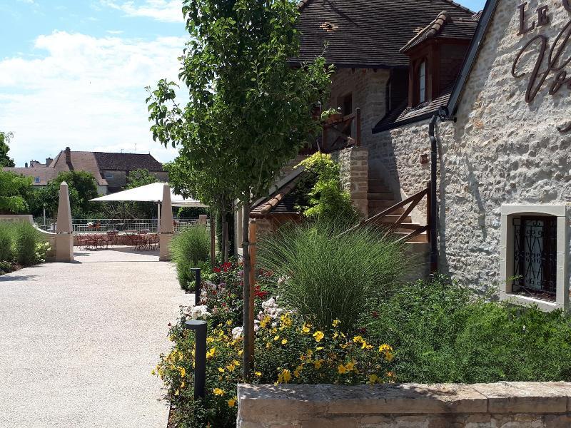 Hotel Le Clos de la Vouge