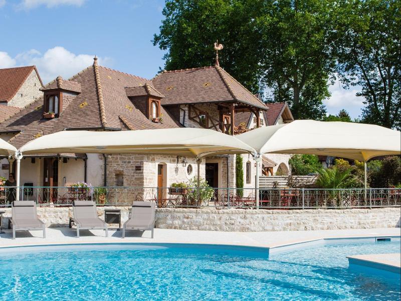 Hotel Le Clos de la Vouge