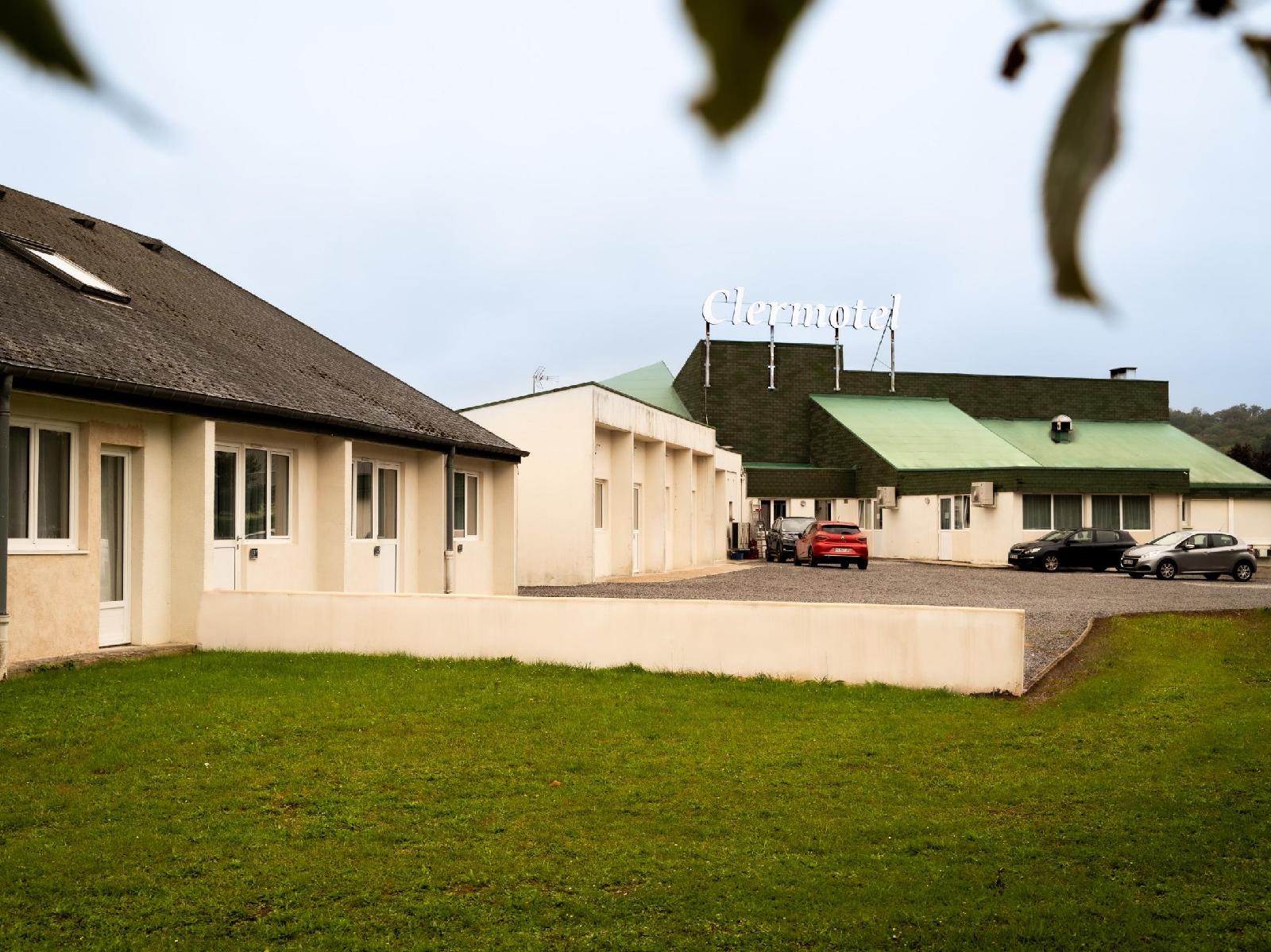 Le Clermotel
