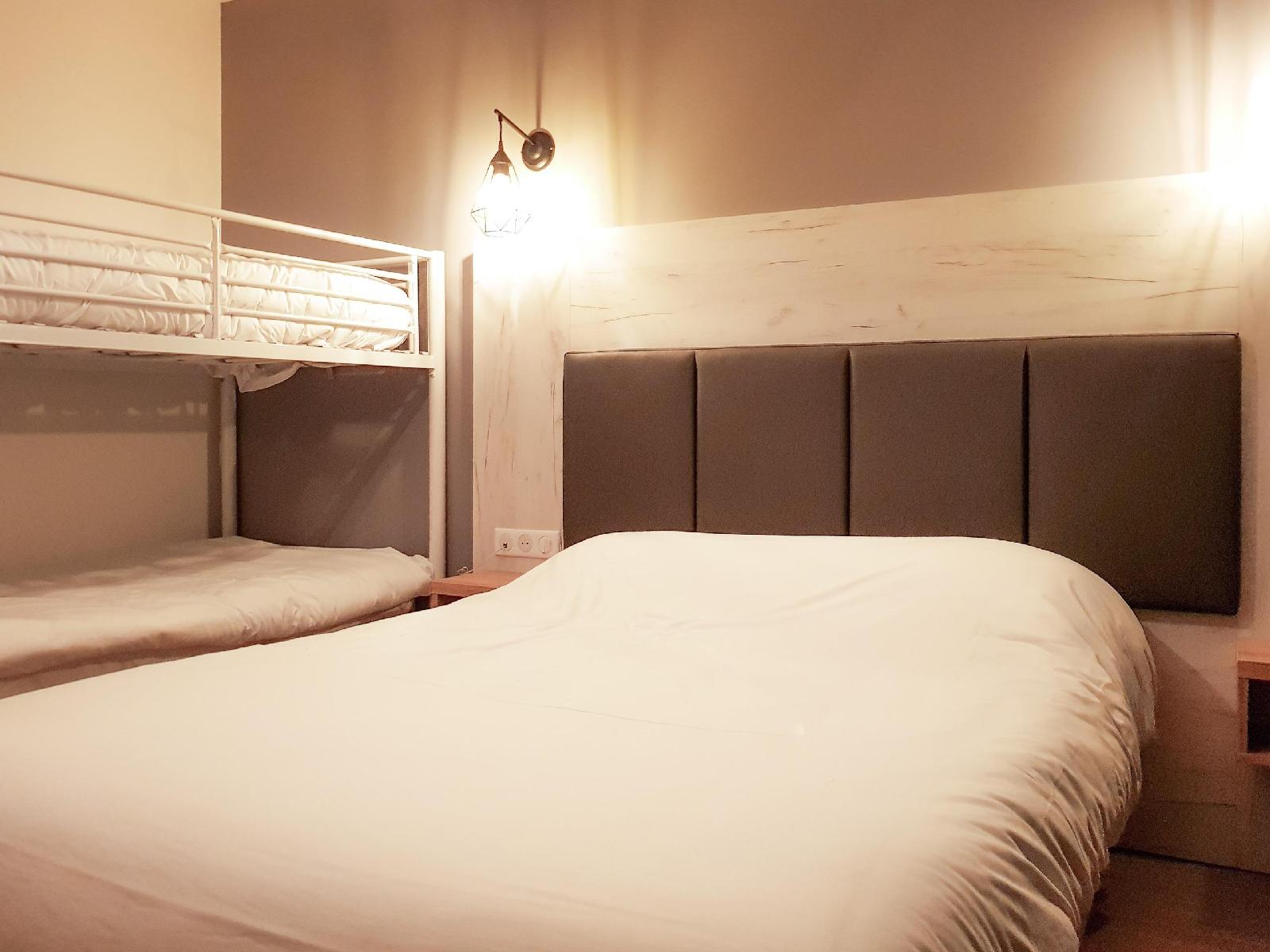 Le Clermotel