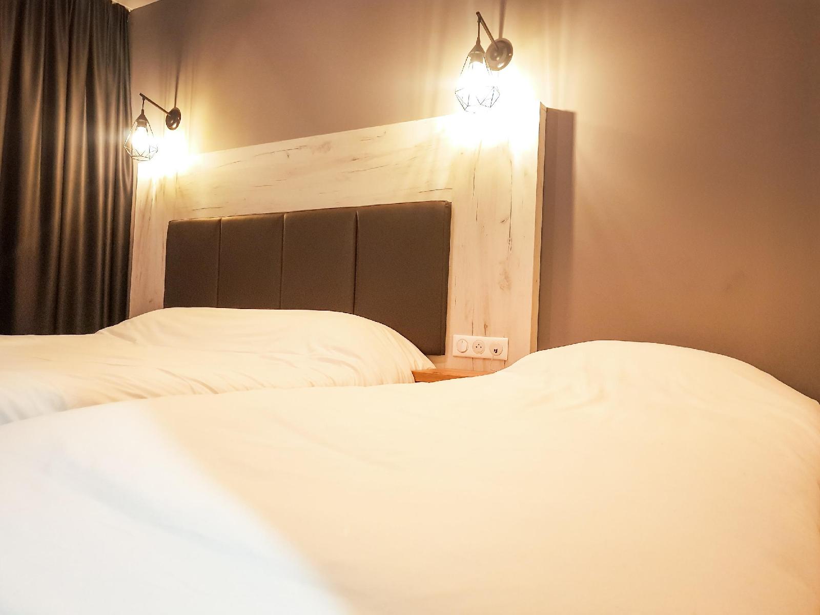 Le Clermotel
