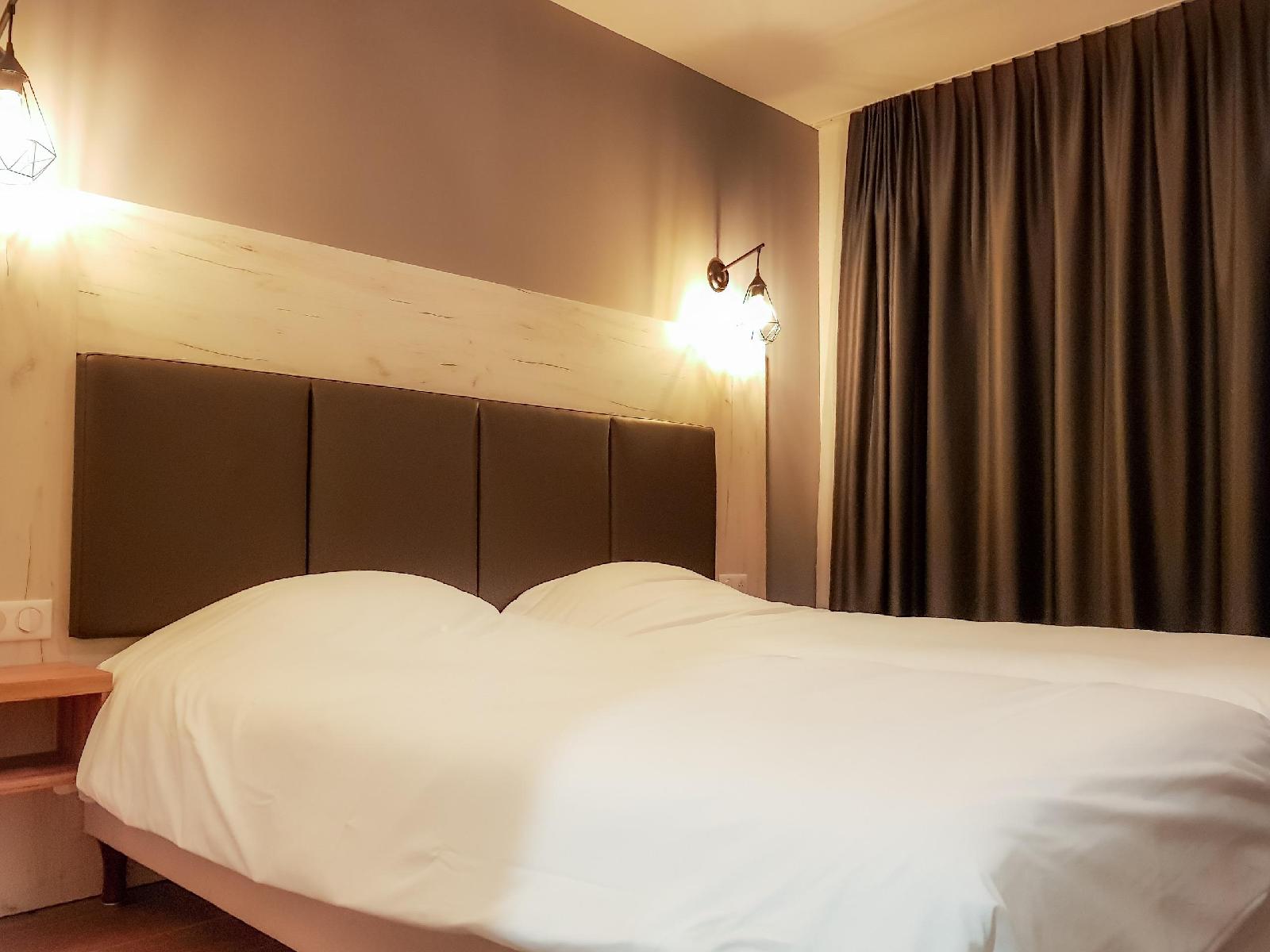 Le Clermotel