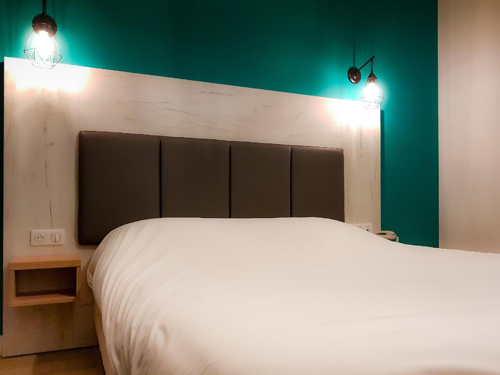 Le Clermotel