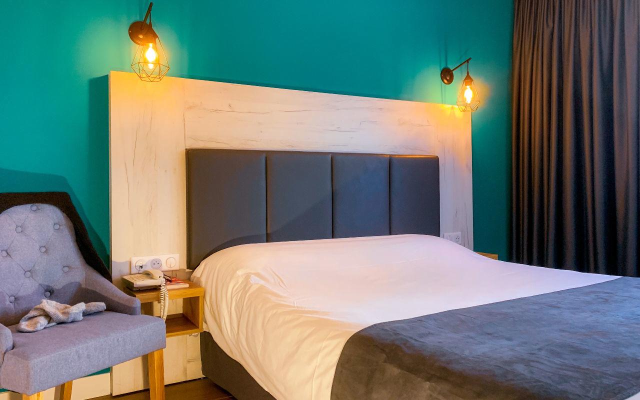 Le Clermotel