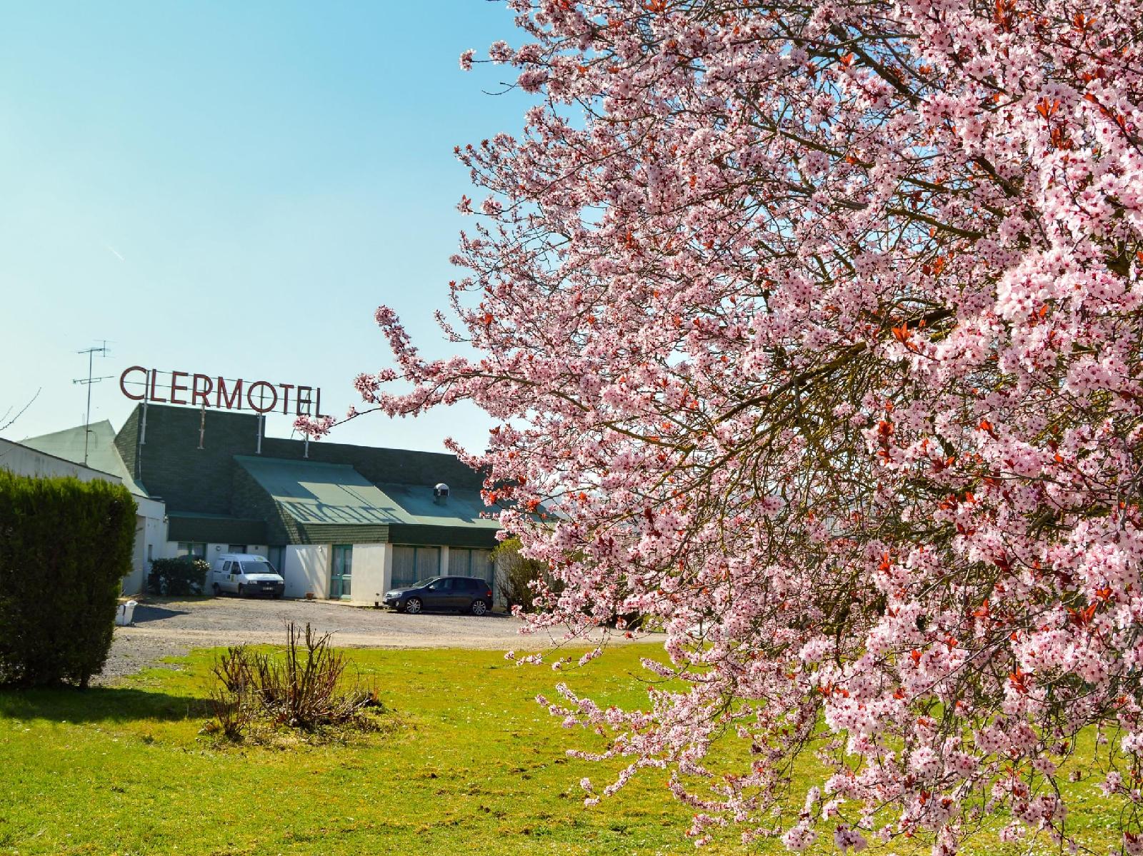 Le Clermotel