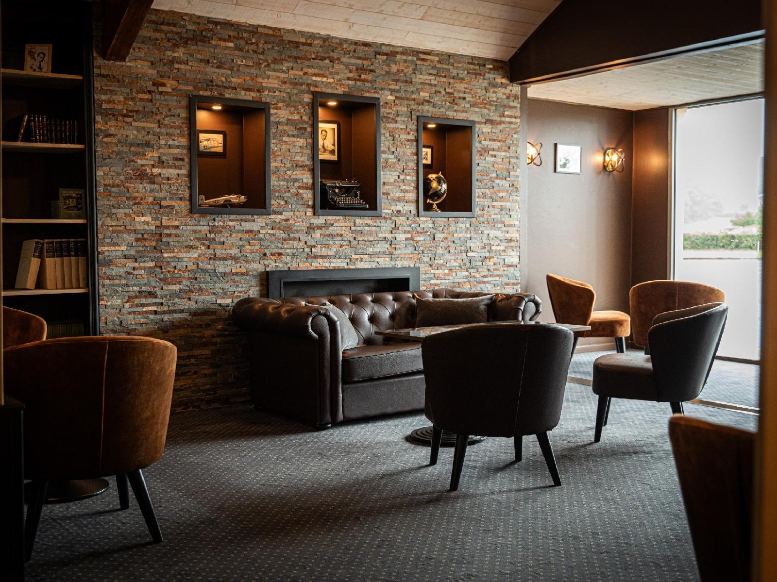Le Clermotel