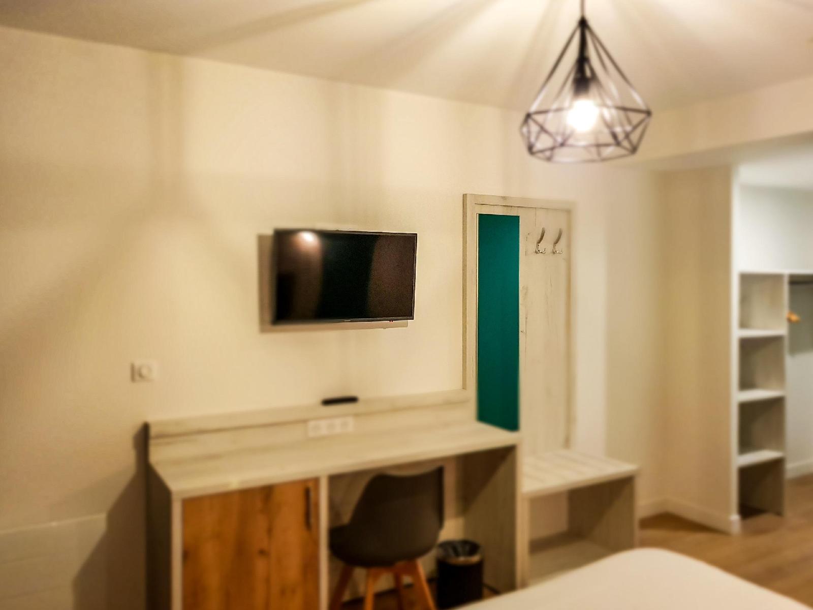 Le Clermotel