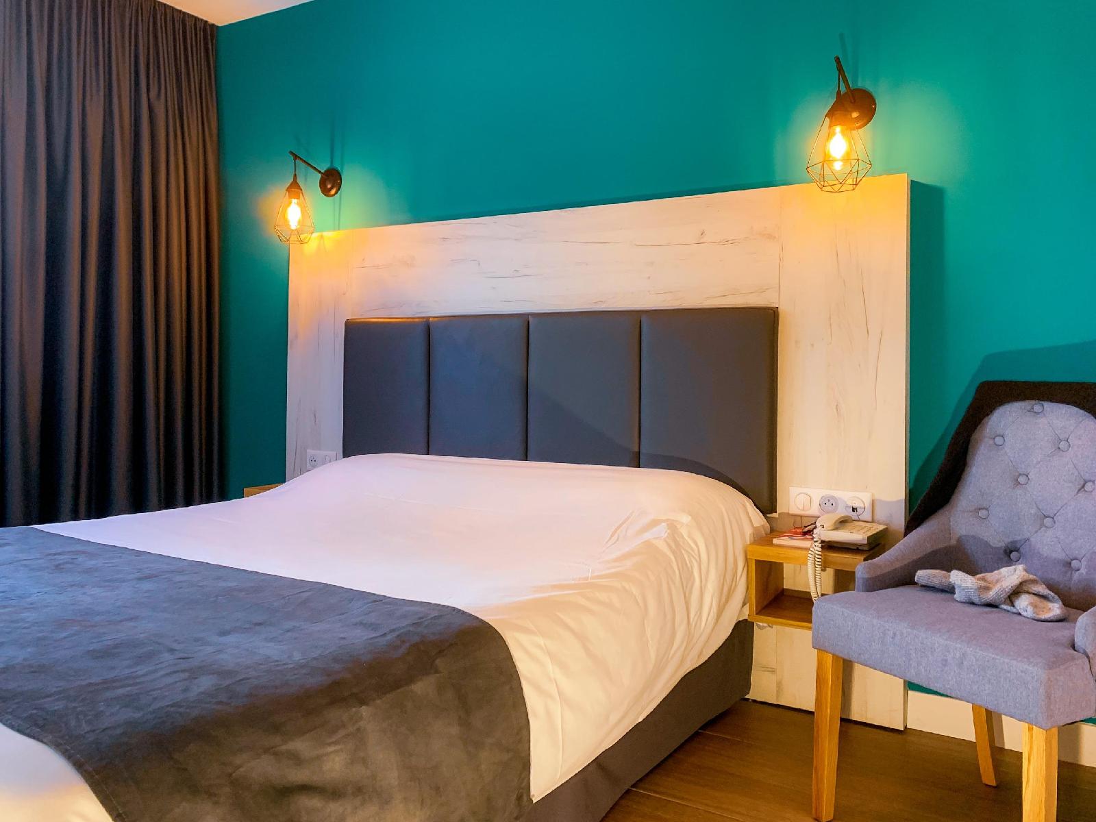 Le Clermotel