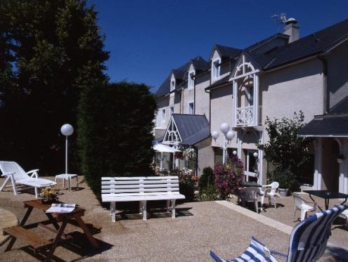 Relais Gourmands