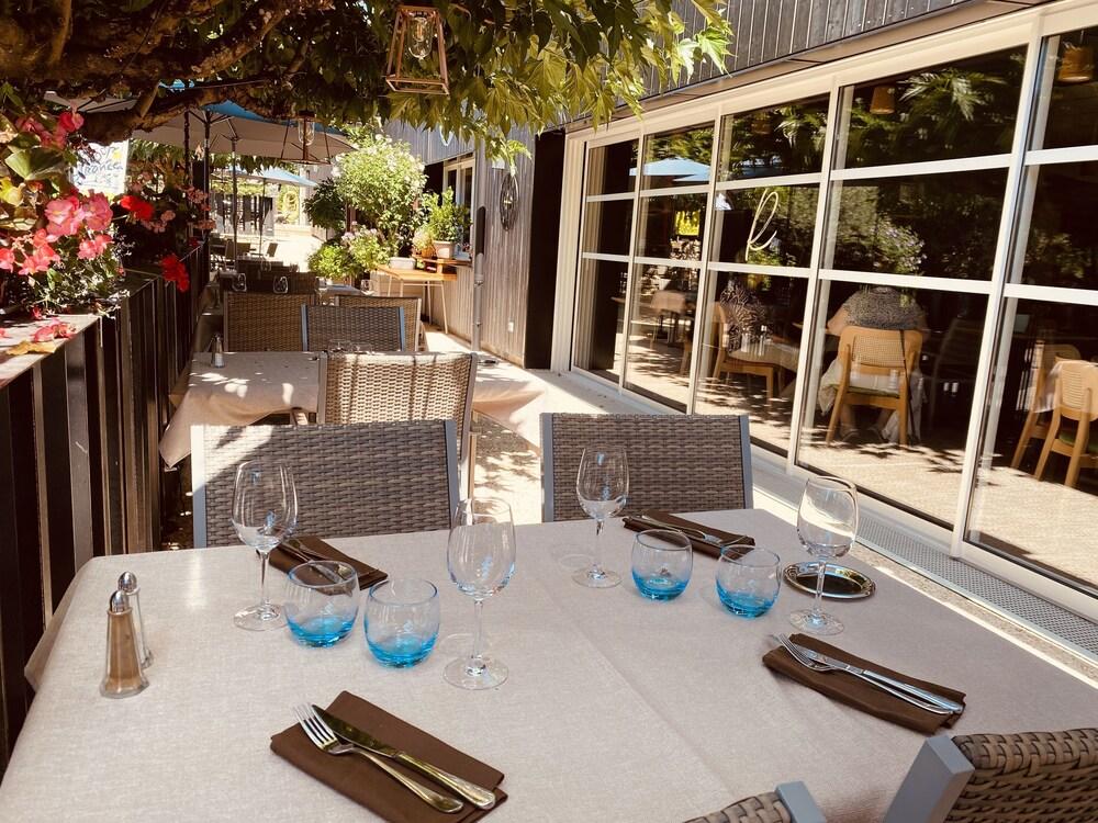 Relais Gourmands