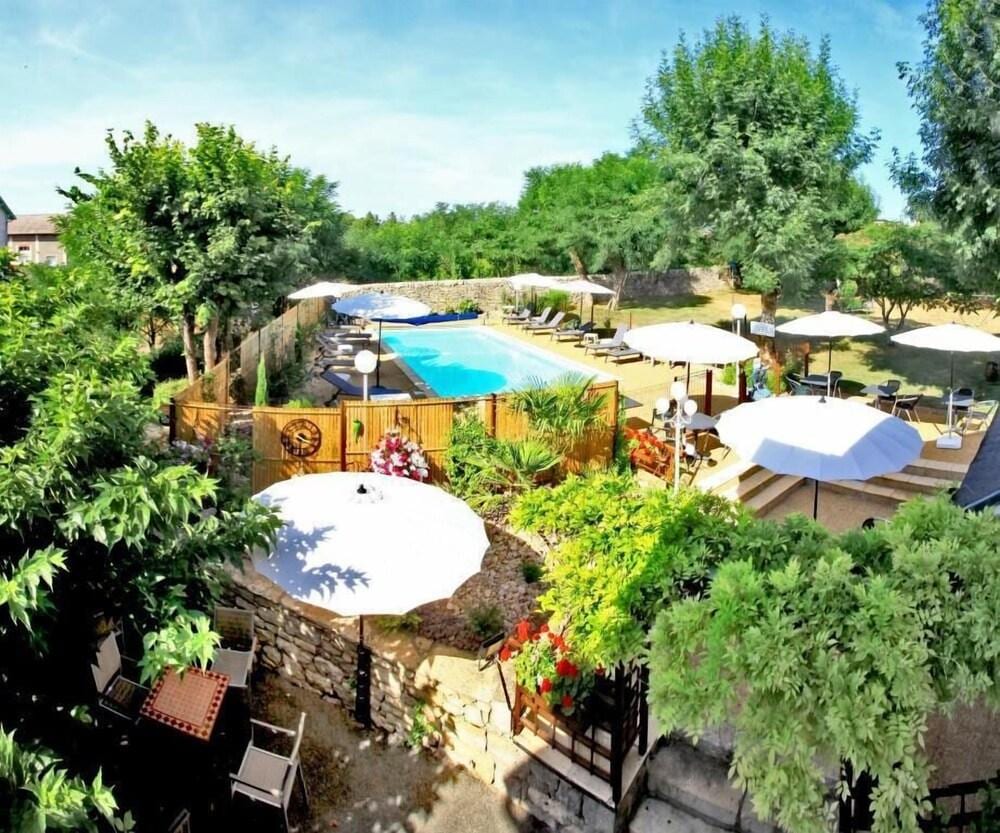 Relais Gourmands