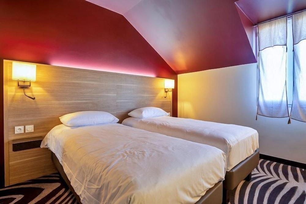 Relais Gourmands
