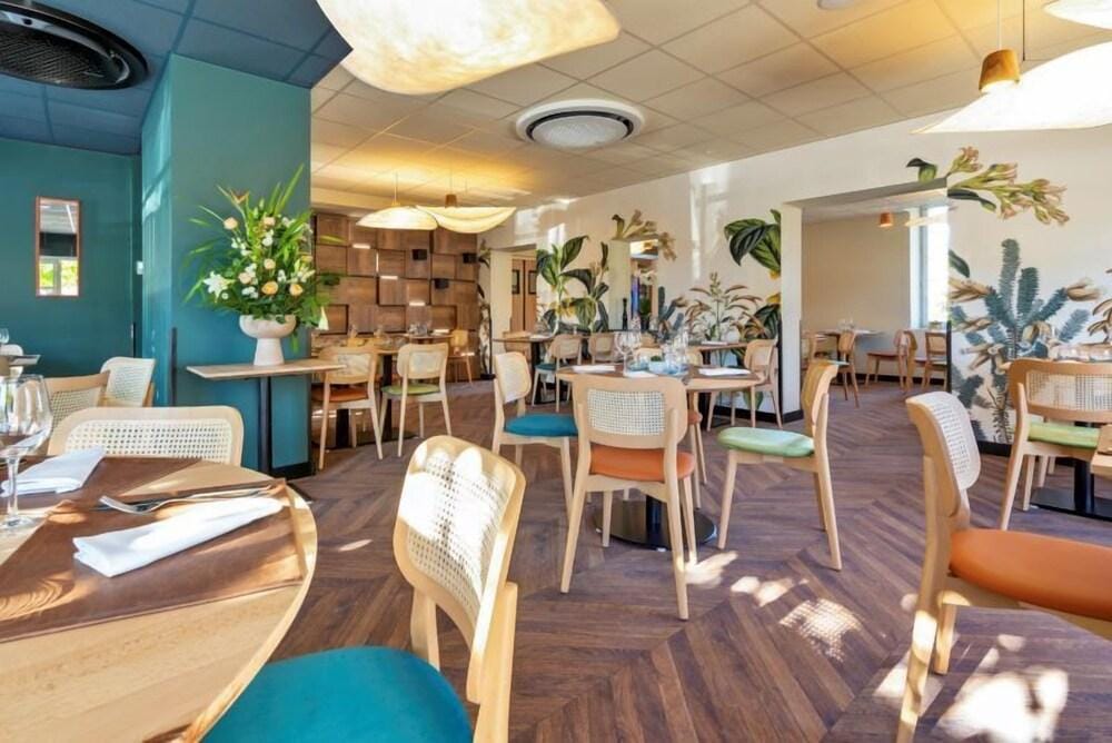 Relais Gourmands