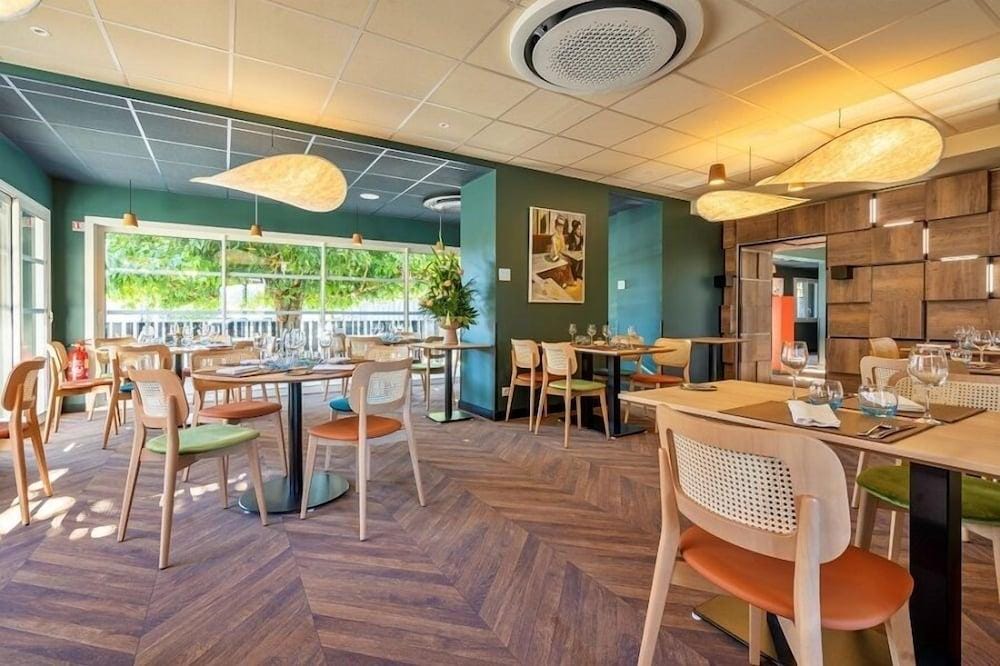 Relais Gourmands