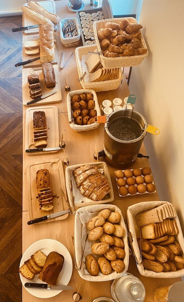 Relais Gourmands