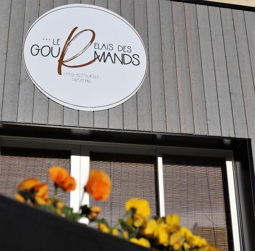 Relais Gourmands