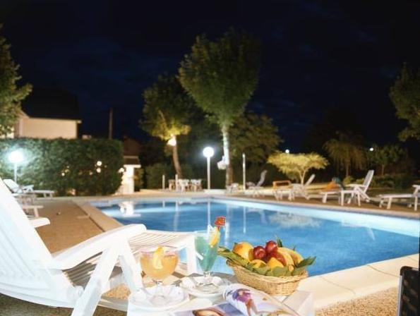 Relais Gourmands
