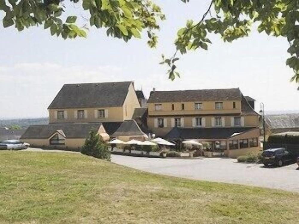 Hotel de la Tour