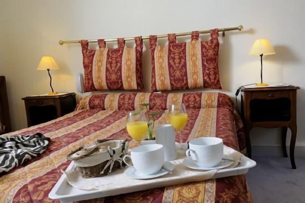 Hotel de la Tour