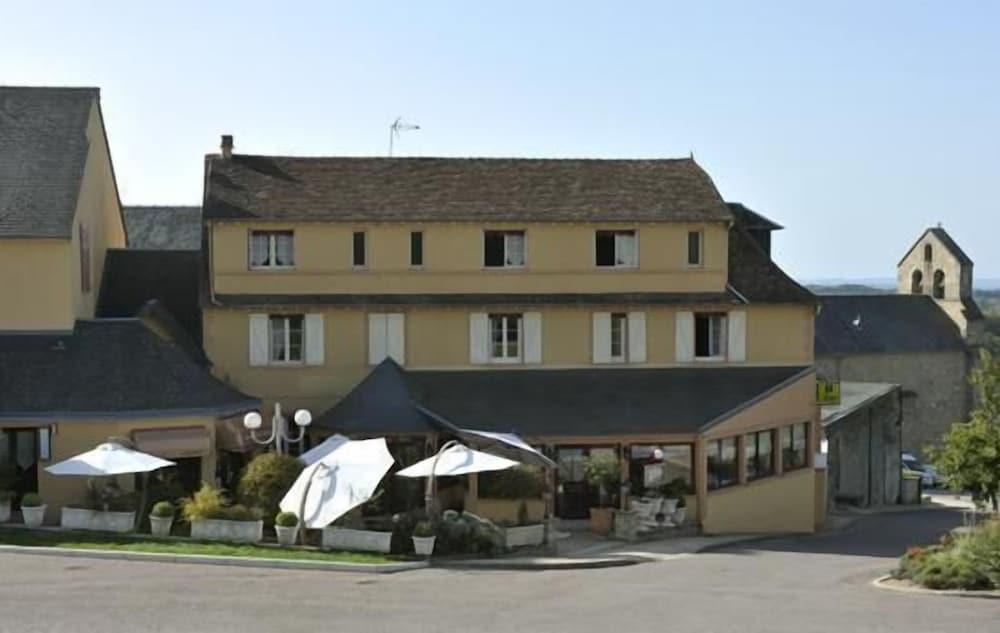 Hotel de la Tour