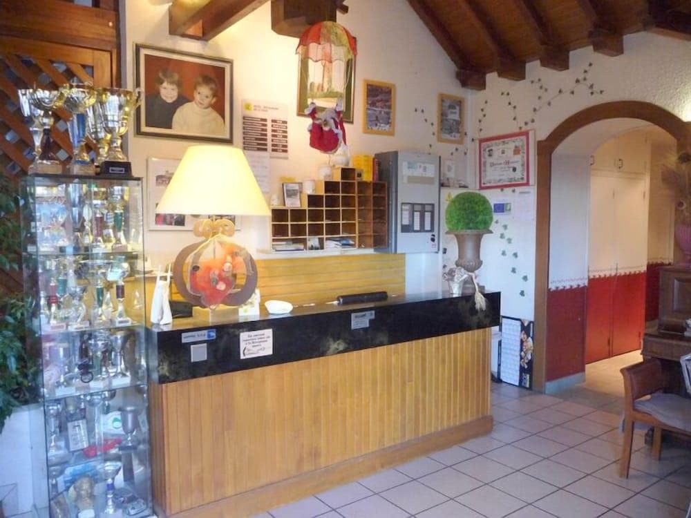 Hotel de la Tour