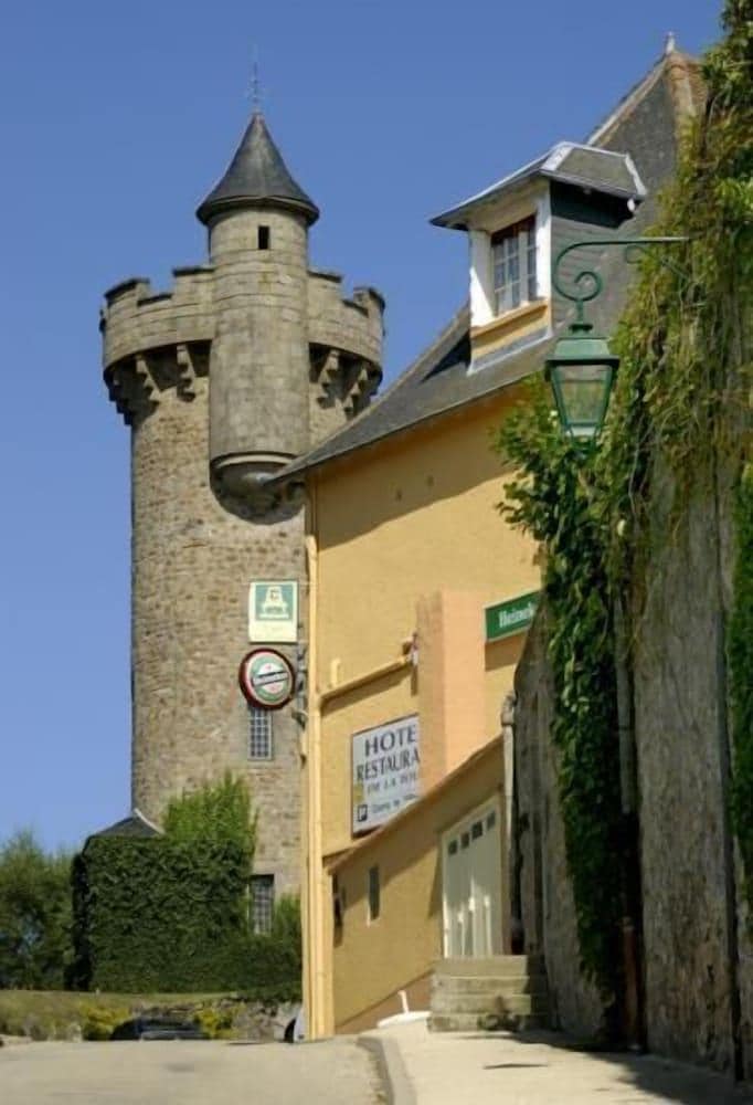 Hotel de la Tour