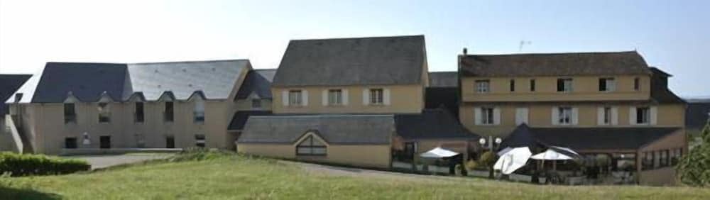 Hotel de la Tour