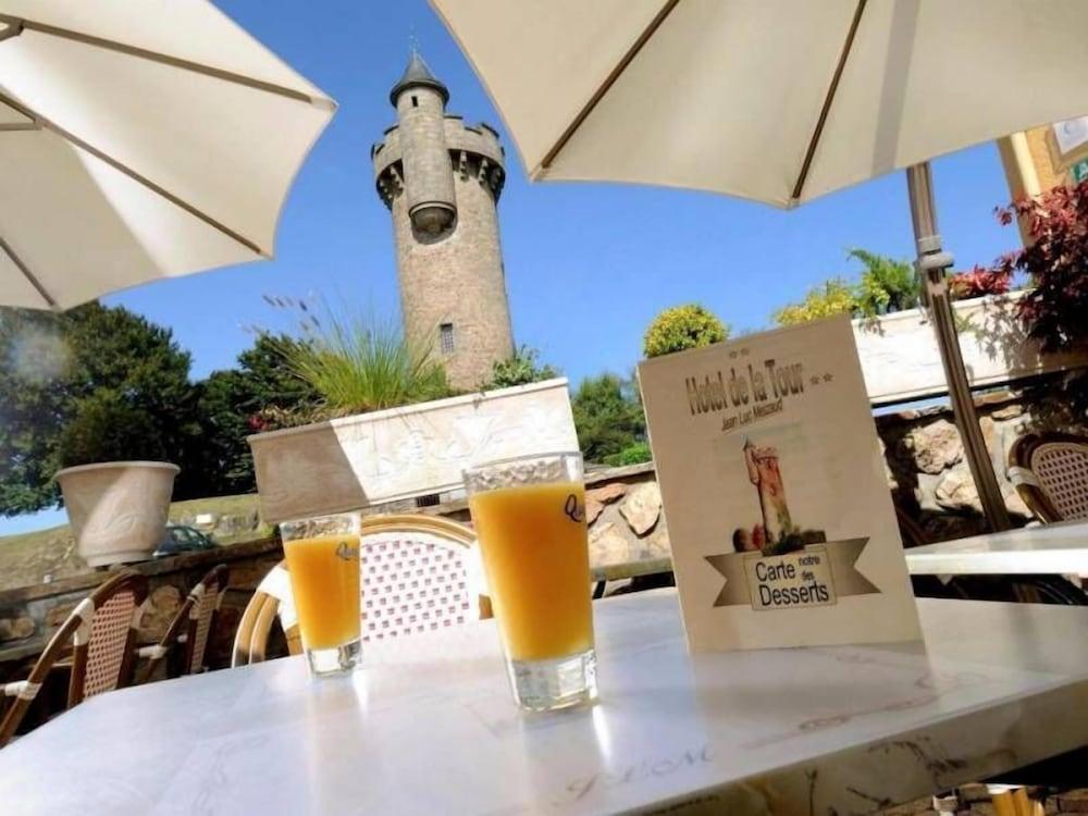 Hotel de la Tour