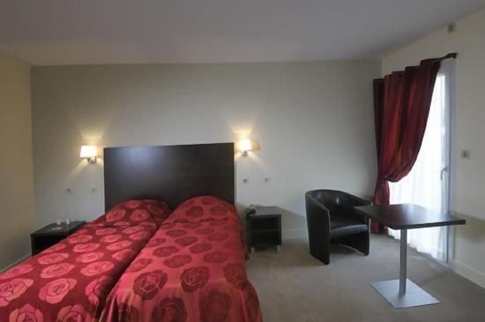 Hotel de la Tour