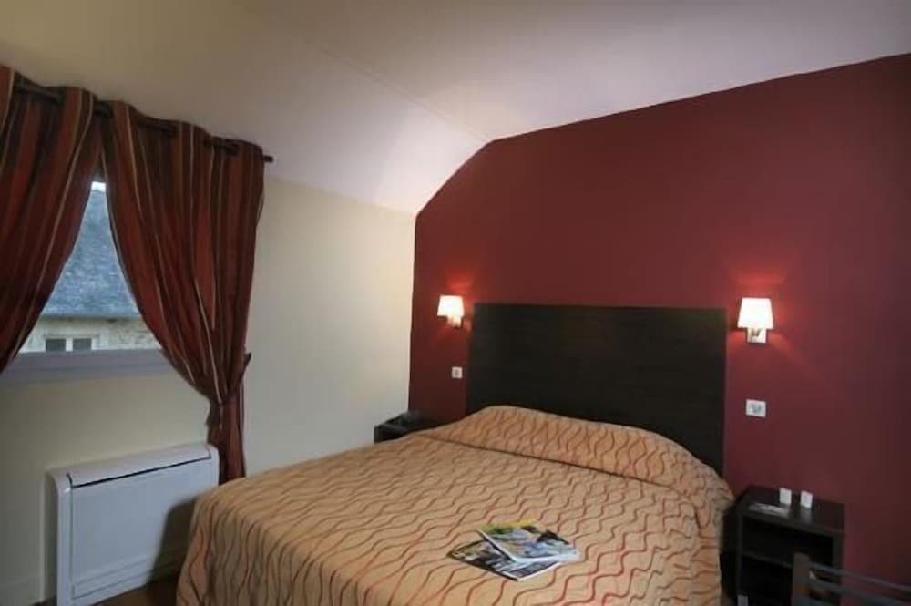 Hotel de la Tour
